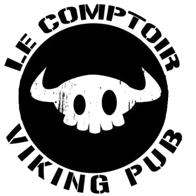 Logo de Le Comptoir Viking