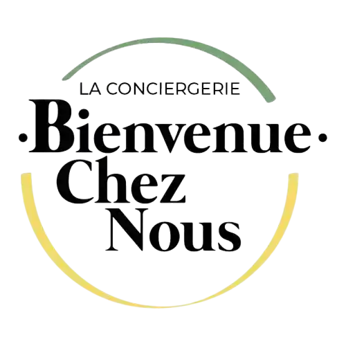 Logo de Bienvenue chez nous