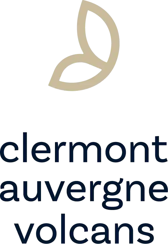 Logo de Clermont auvergne Volcan